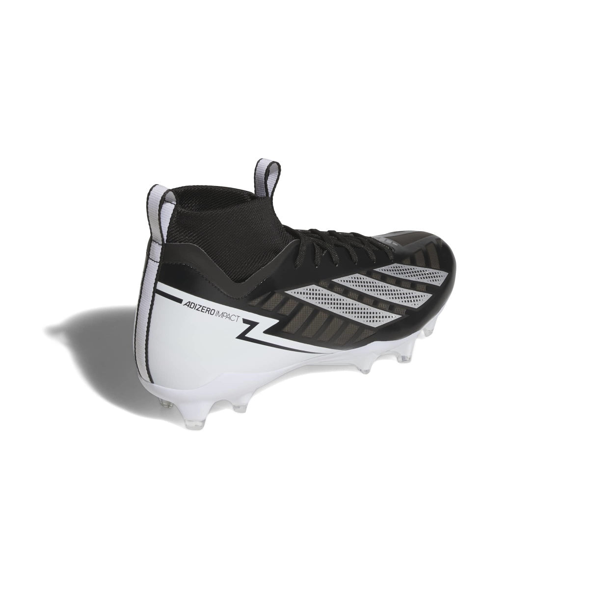 adidas Adult Adizero Impact II Football Cleats