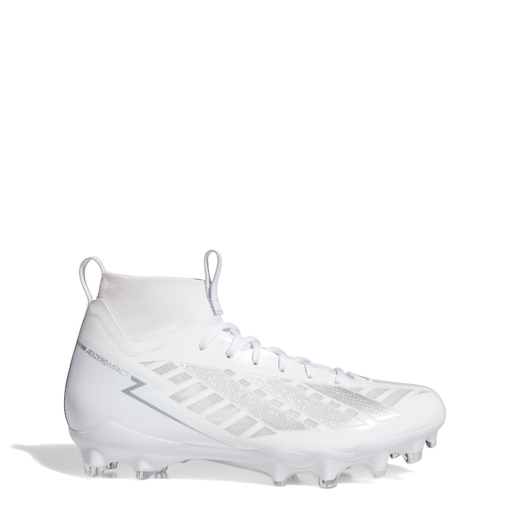 adidas Adult Adizero Impact II Football Cleats
