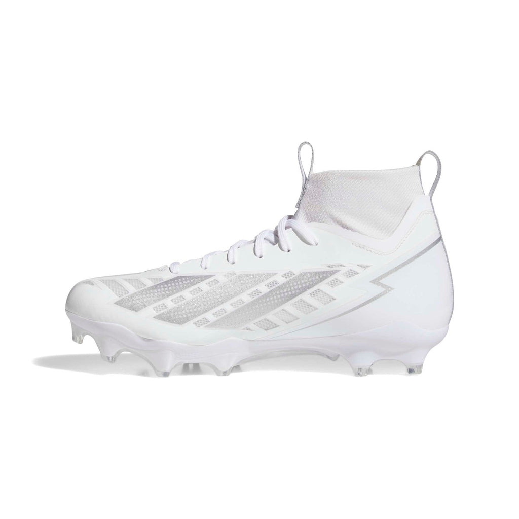 adidas Adult Adizero Impact II Football Cleats