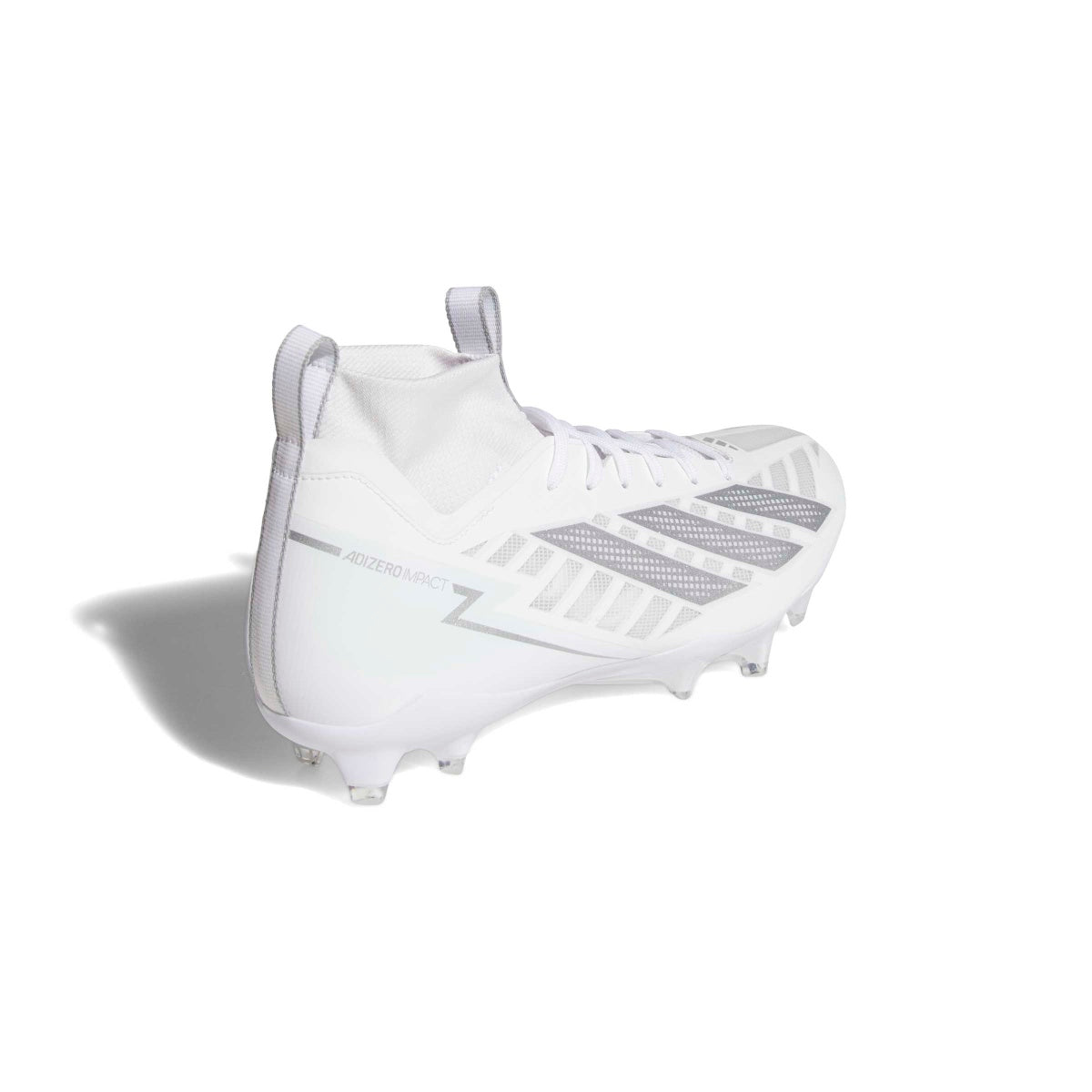 adidas Adult Adizero Impact II Football Cleats