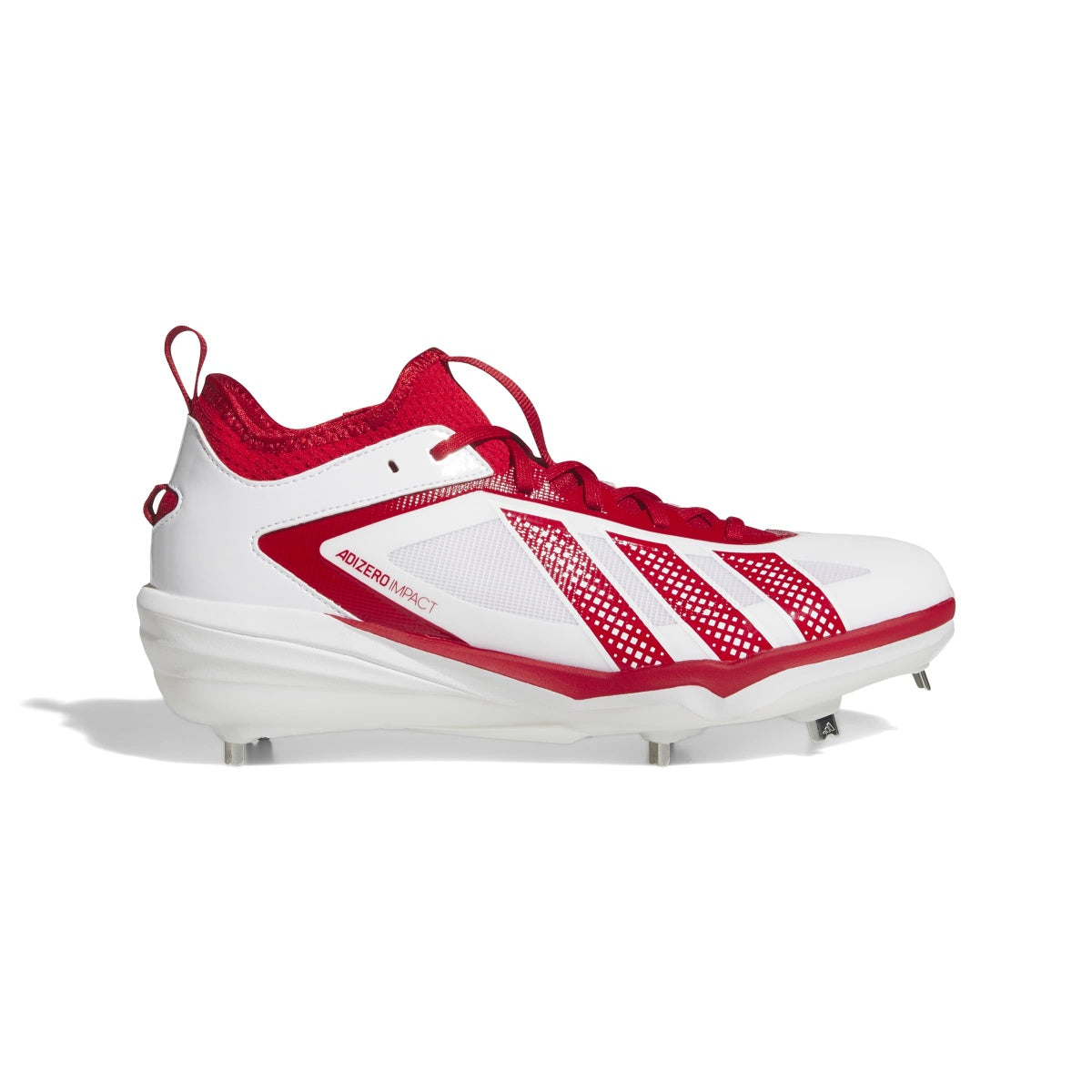 adidas Men's Adizero Impact 3.0 Baseball Cleats