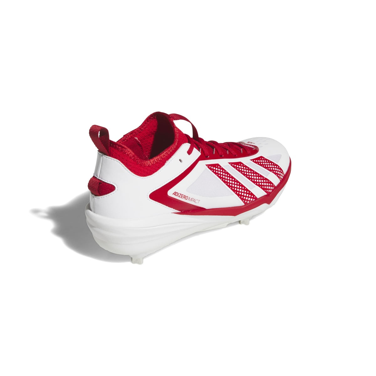 adidas Men's Adizero Impact 3.0 Baseball Cleats