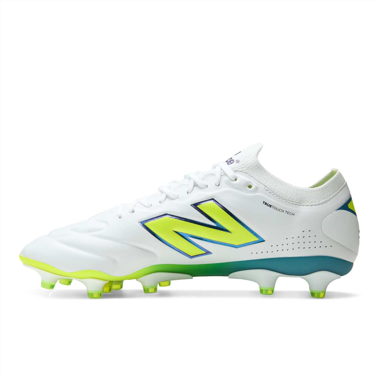 New Balance Adult 442 Elite Knit Firm Ground V3 Soccer Cleats