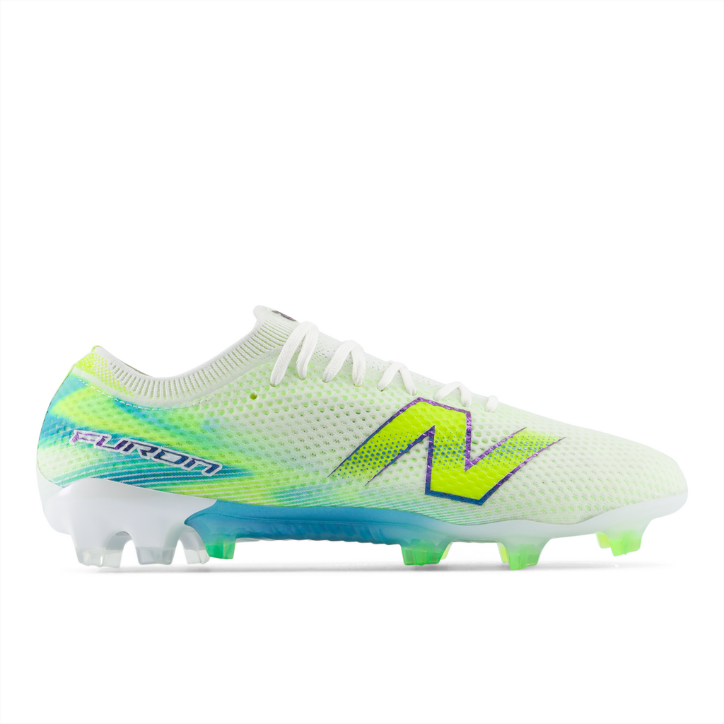 New Balance Adult Furon Elite Firm Ground V9 Soccer Cleats