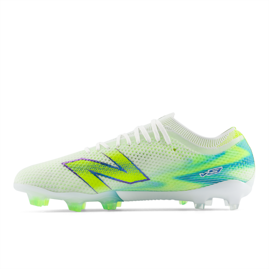 New Balance Adult Furon Elite Firm Ground V9 Soccer Cleats