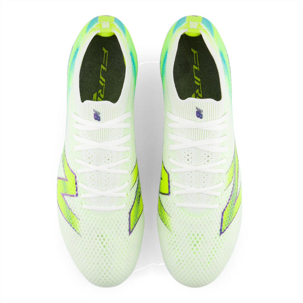 New Balance Adult Furon Elite Firm Ground V9 Soccer Cleats