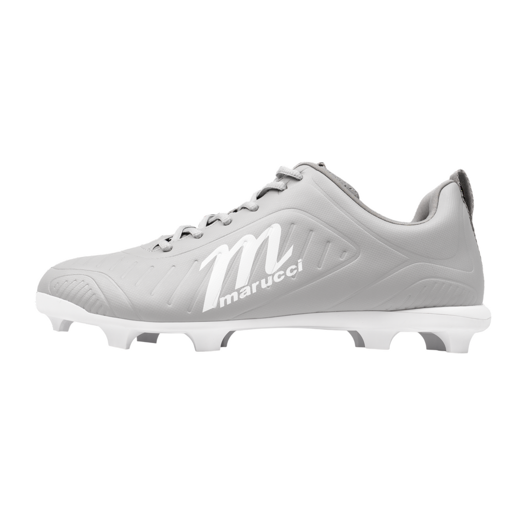Marucci Youth FLT Molded Baseball Cleats