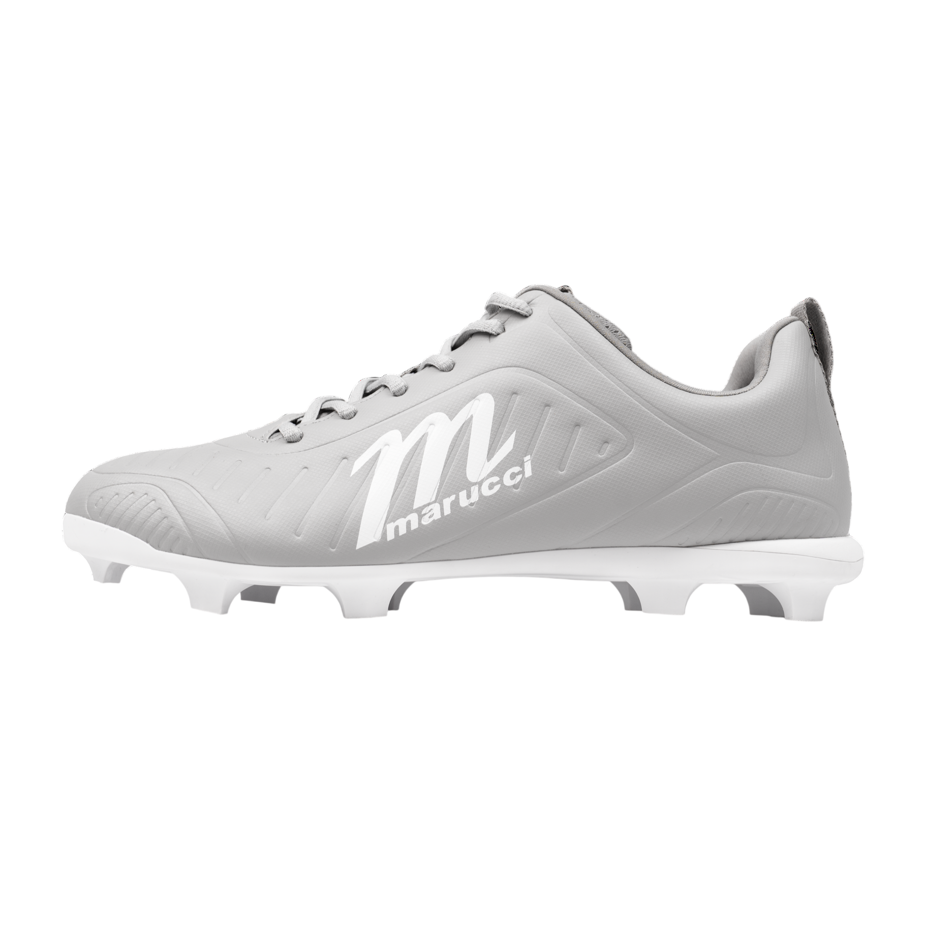 Marucci Youth FLT Molded Baseball Cleats