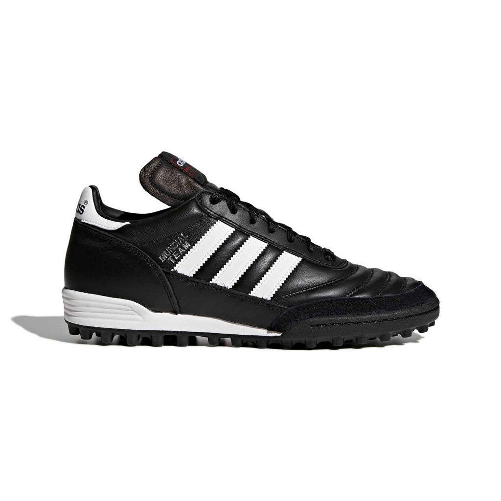 adidas Men's Mundial Team Turf Soccer Shoes