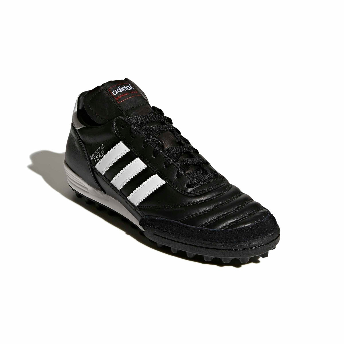 adidas Men's Mundial Team Turf Soccer Shoes