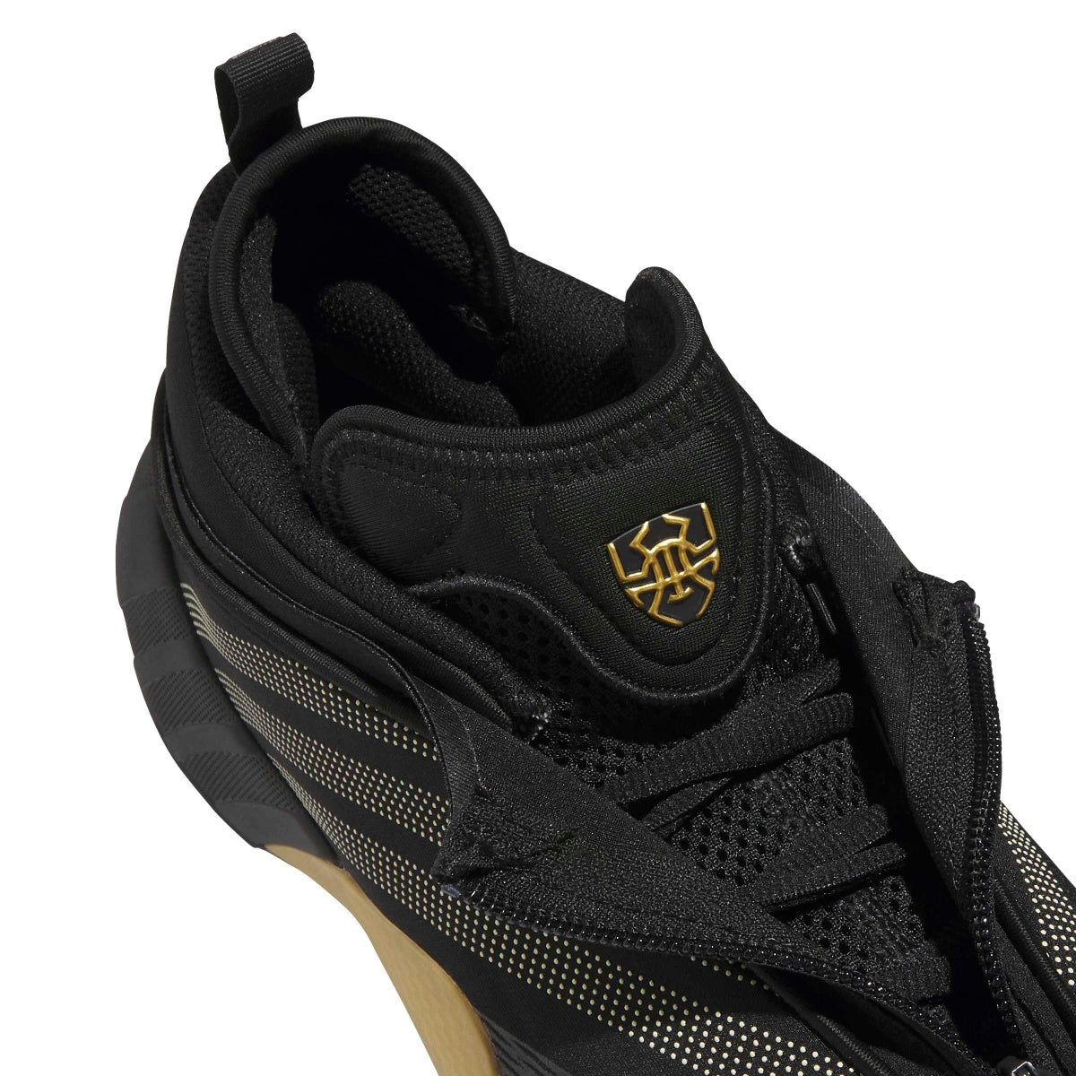 adidas Men's D.O.N. Issue 7 Basketball Shoes