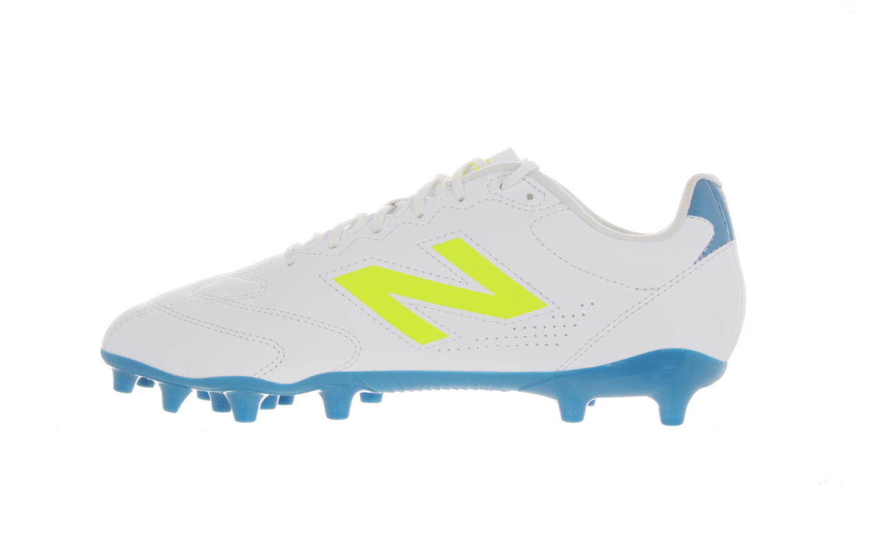 New Balance Adult 442 Club Mid Ground V3 Soccer Cleats