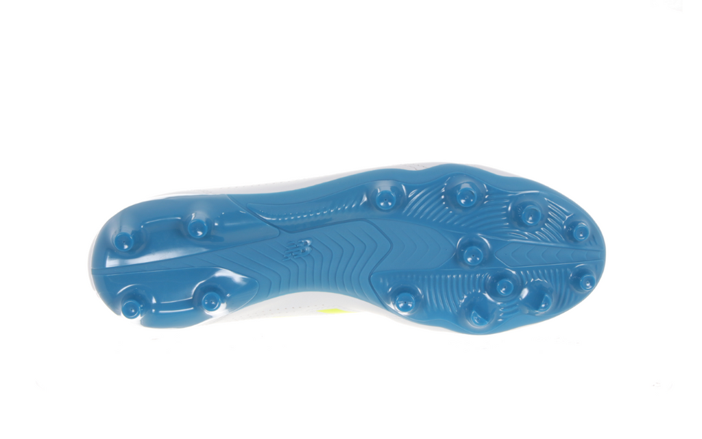 New Balance Adult 442 Club Mid Ground V3 Soccer Cleats