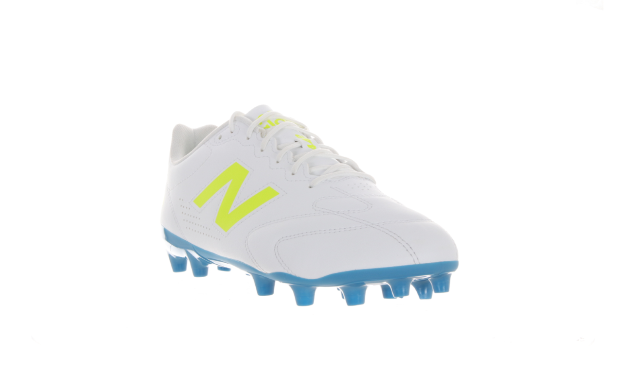 New Balance Adult 442 Club Mid Ground V3 Soccer Cleats
