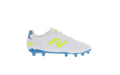 New Balance Youth 442 Club Mid Ground V3 Soccer Cleats