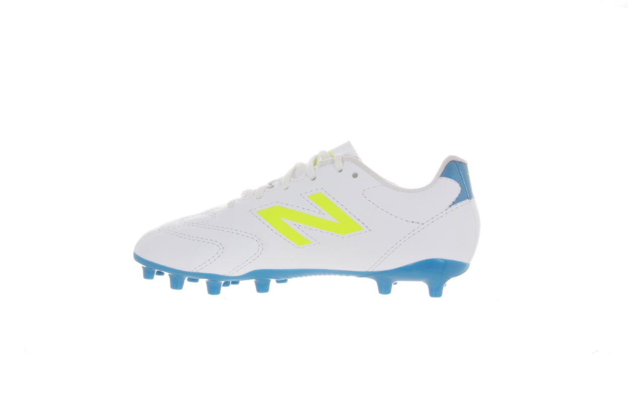 New Balance Youth 442 Club Mid Ground V3 Soccer Cleats