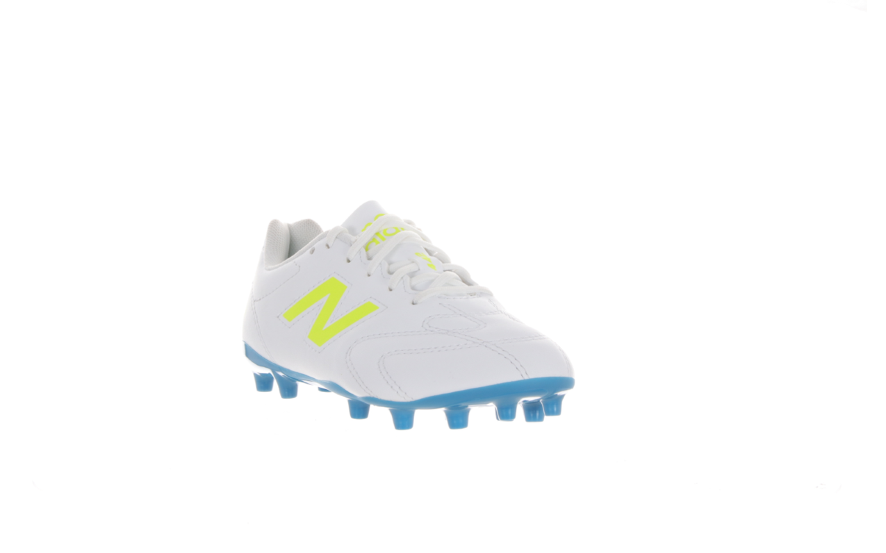 New Balance Youth 442 Club Mid Ground V3 Soccer Cleats
