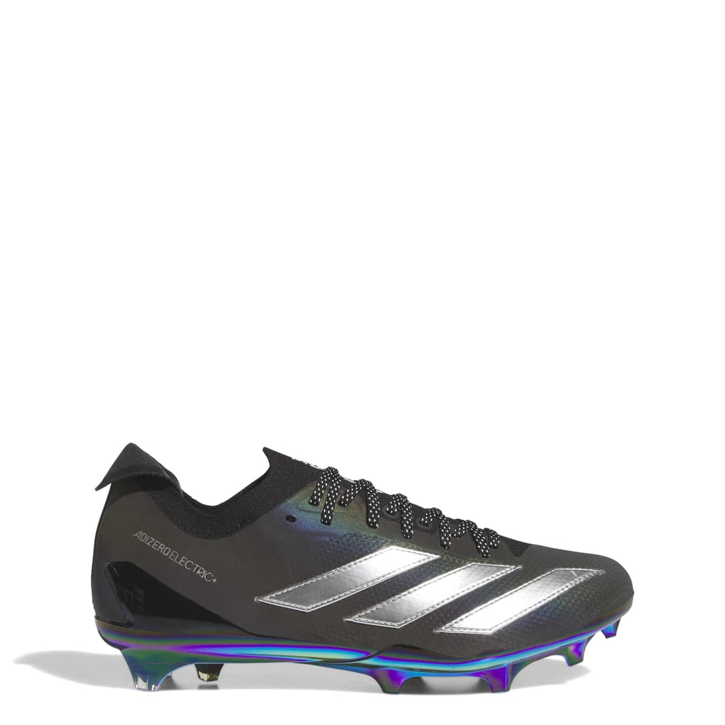 adidas Adult Adizero Electric+ II Football Cleats
