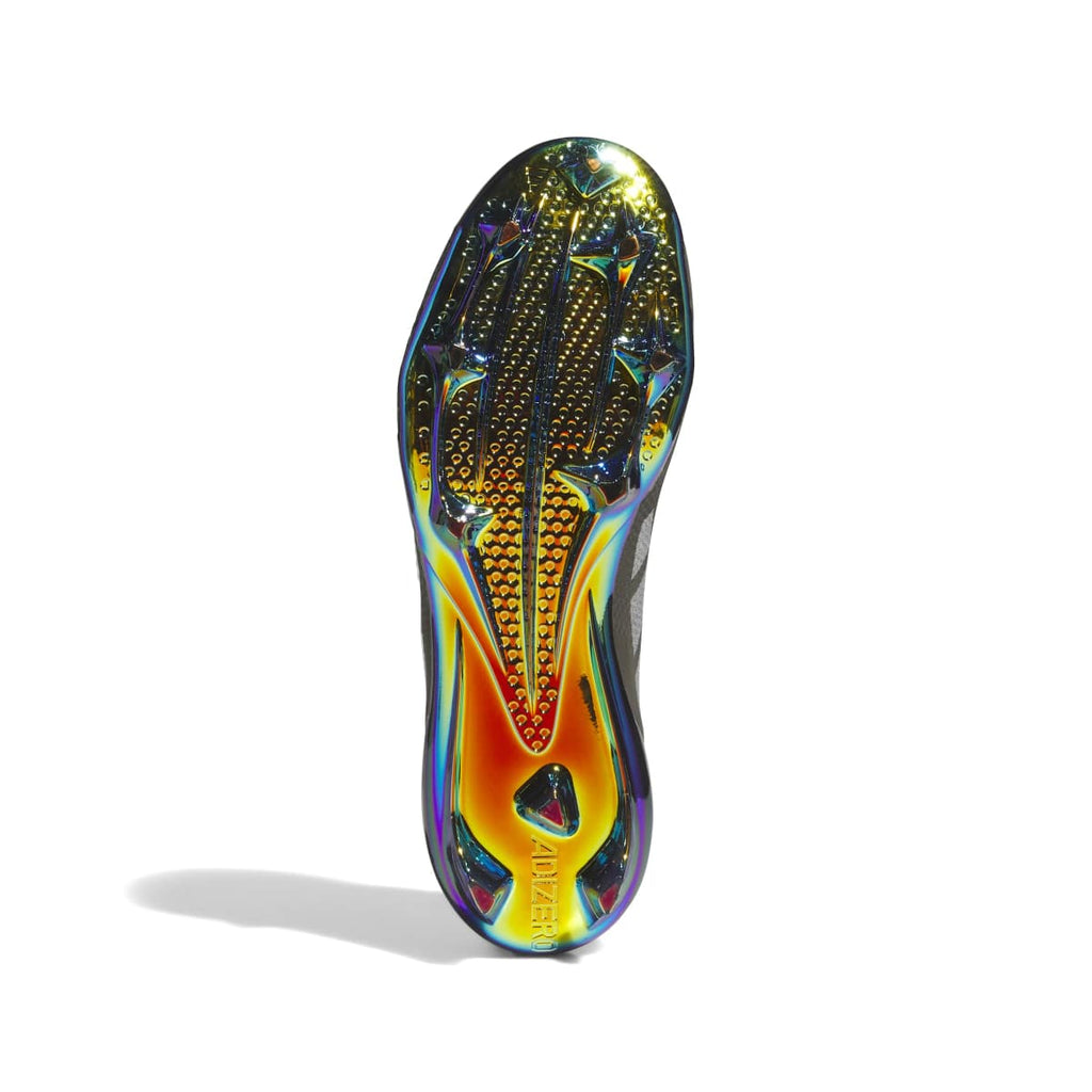 adidas Adult Adizero Electric+ II Football Cleats