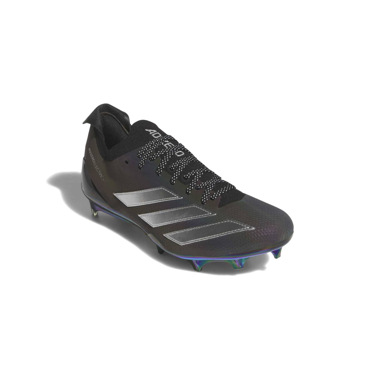 adidas Adult Adizero Electric+ II Football Cleats