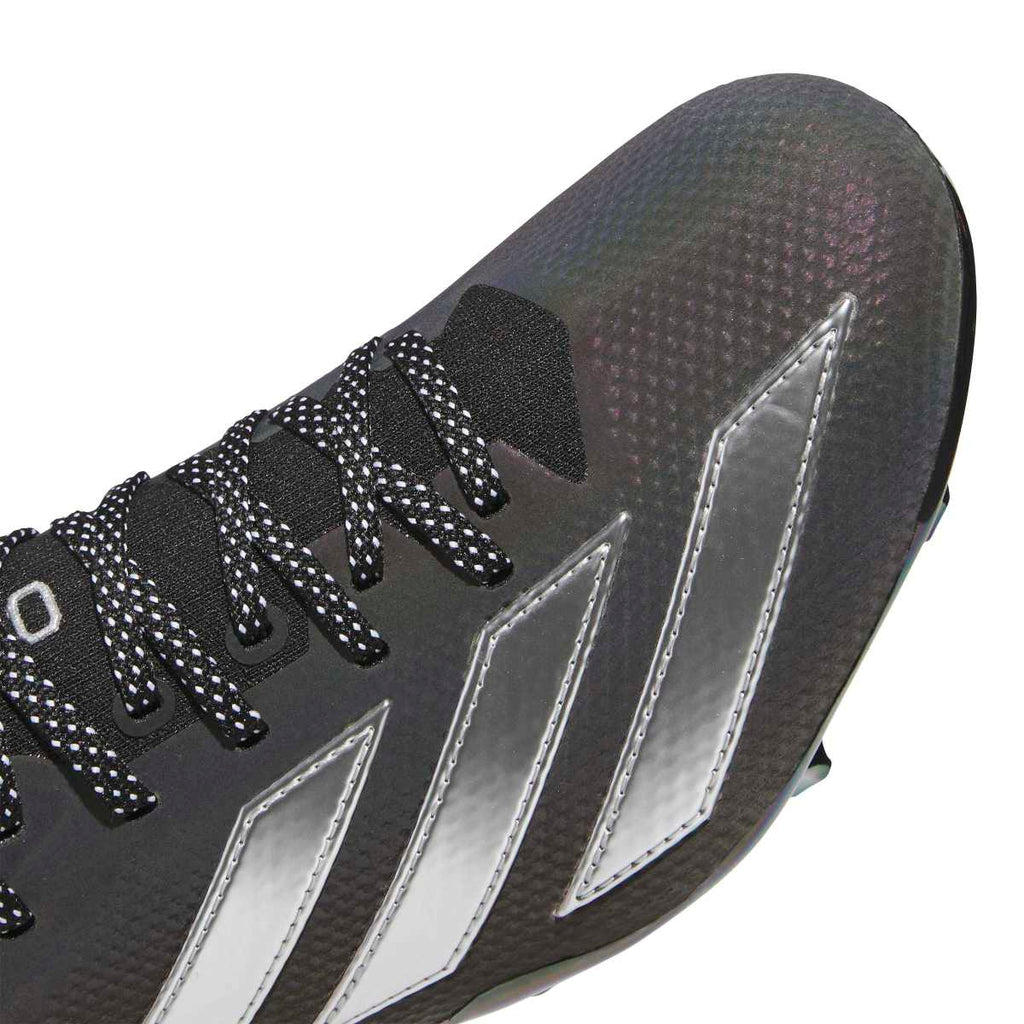 adidas Adult Adizero Electric+ II Football Cleats