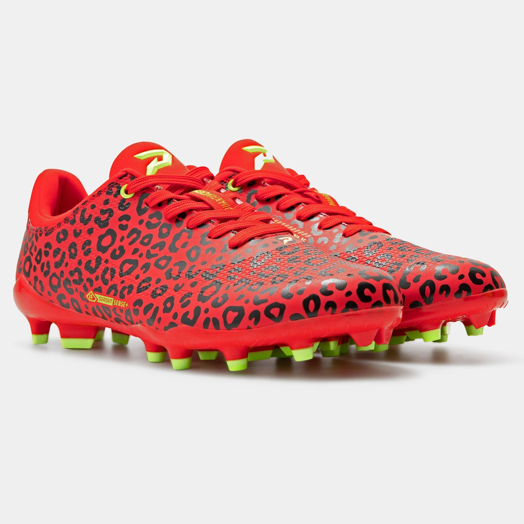 Phenom Elite Youth Quantum Carbon Football Cleats