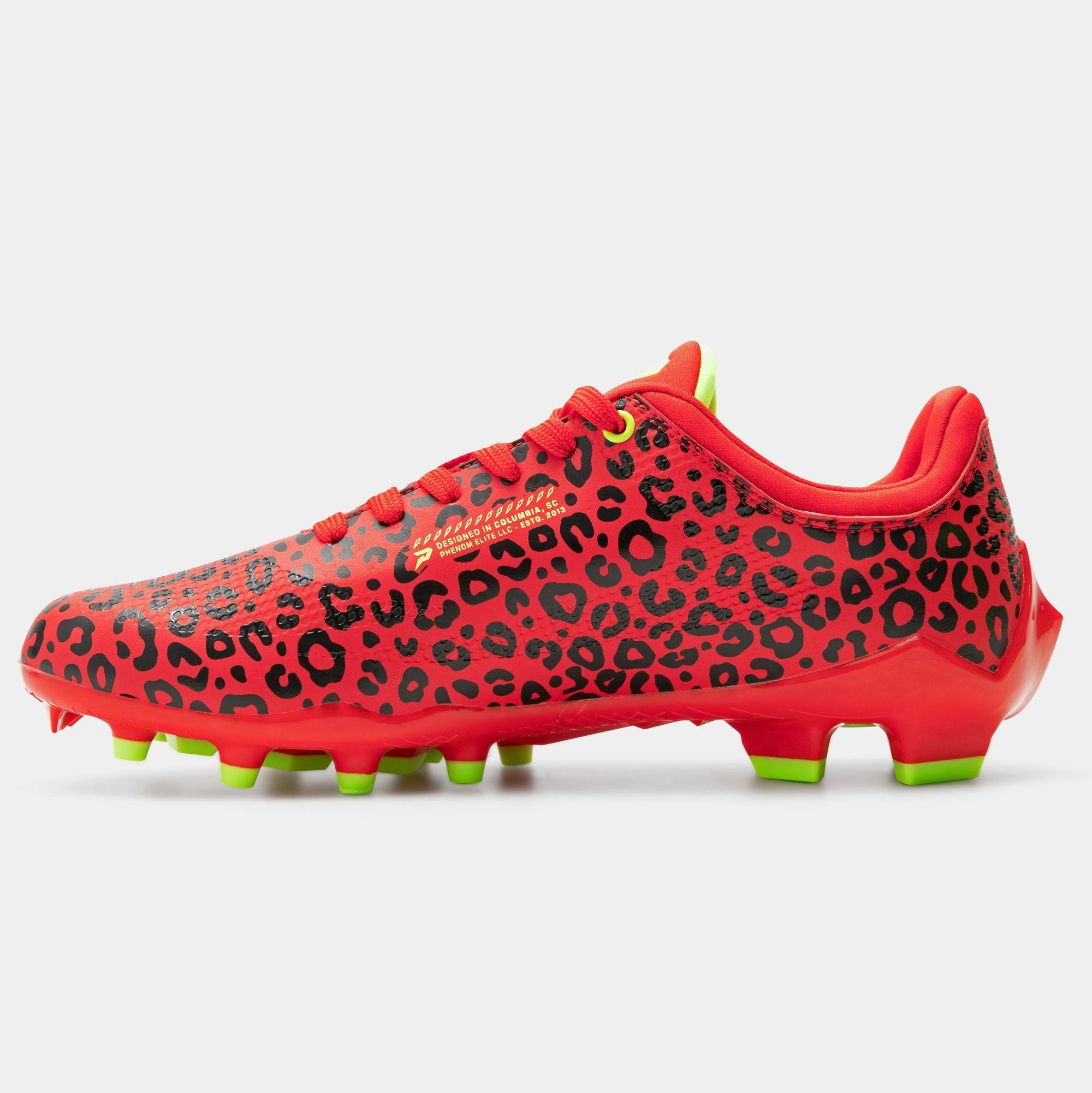Phenom Elite Adult Quantum Carbon Football Cleats