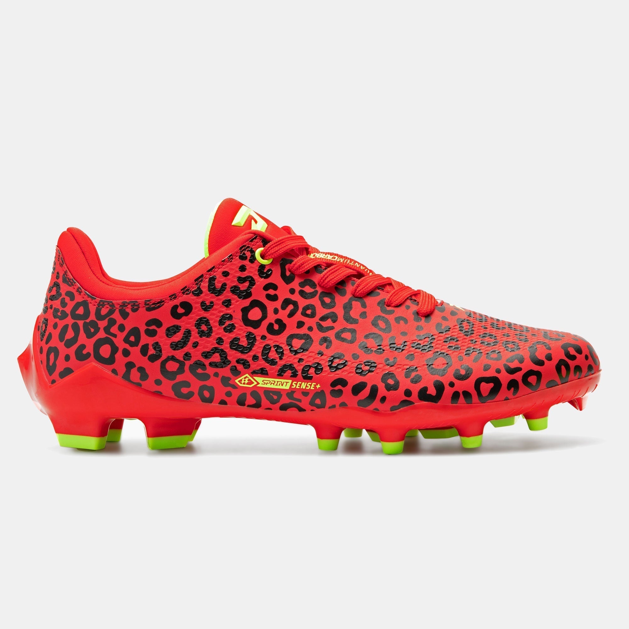 Phenom Elite Adult Quantum Carbon Football Cleats
