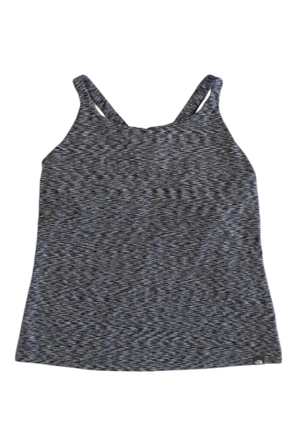 Active Fitness Tank