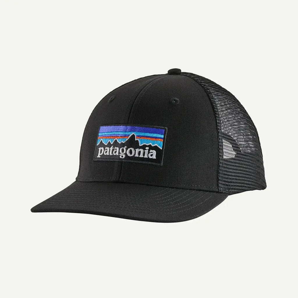 Patagonia P-6 Logo Trucker Hat