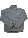 The North Face Mens Windwall Fleece Full Zip Jacket
