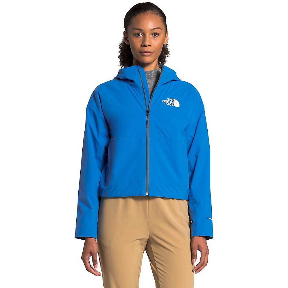 Womens At Arque Futurelight Ventrix Jacket