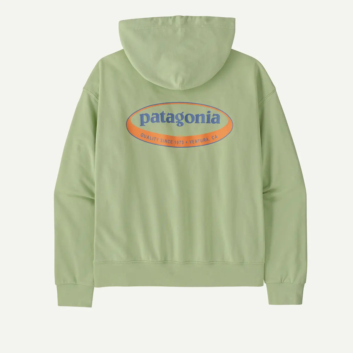 Patagonia W's '95 Oval Logo Daily Hoody