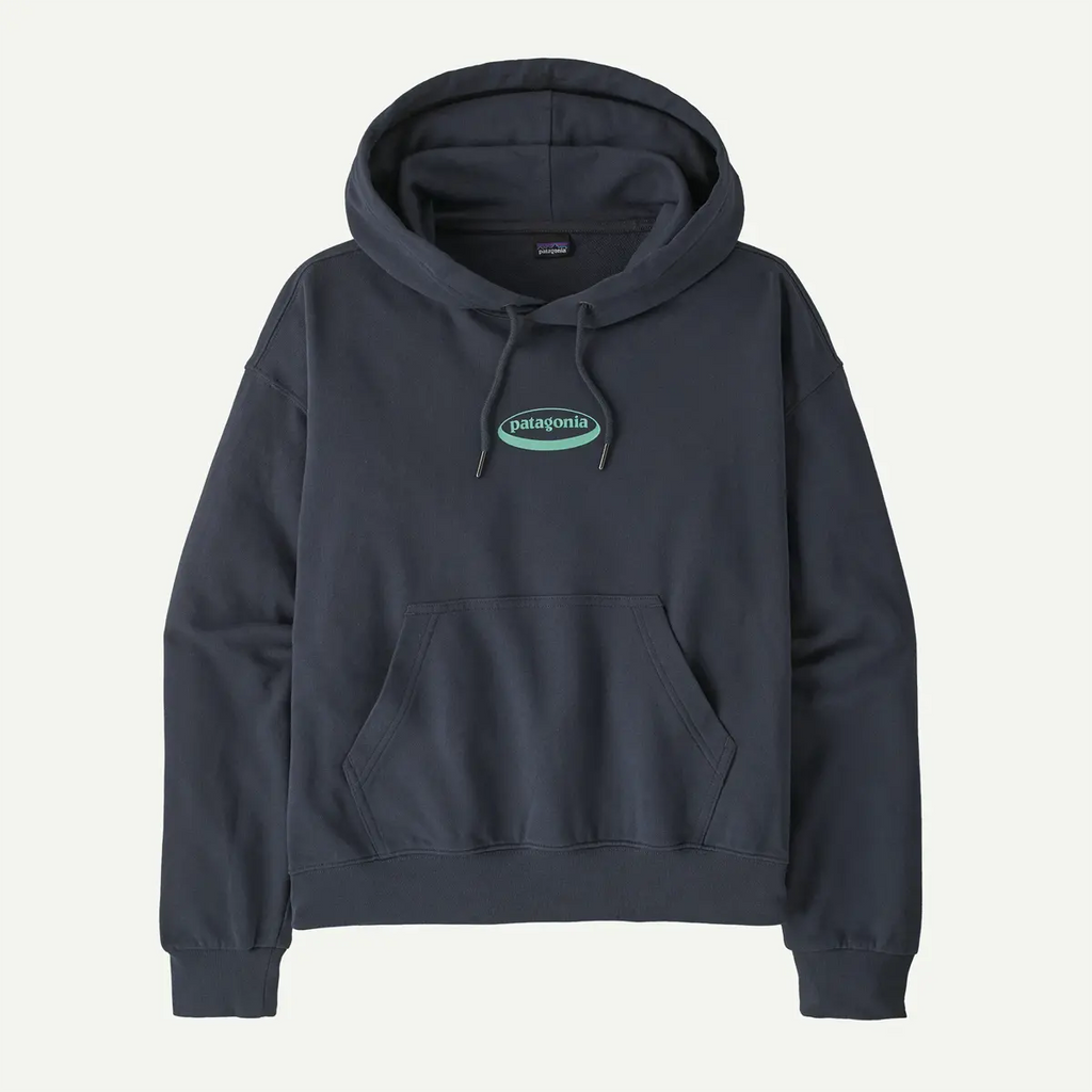 Patagonia W's '95 Oval Logo Daily Hoody