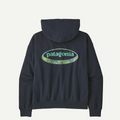Patagonia W's '95 Oval Logo Daily Hoody