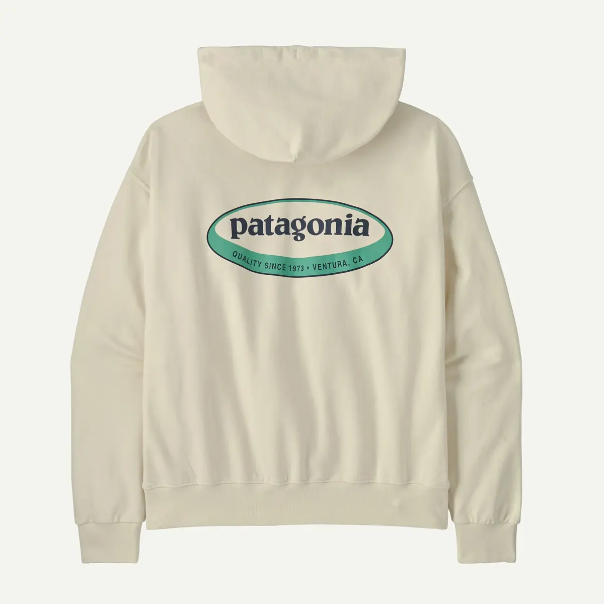 Patagonia W's '95 Oval Logo Daily Hoody