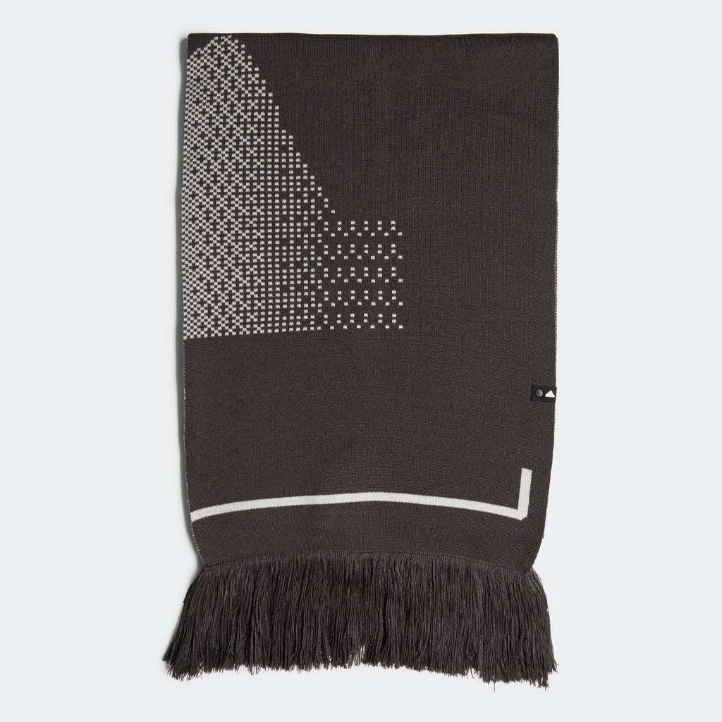 Oversized Scarf