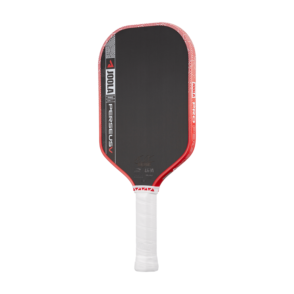 JOOLA Pickleball Schläger Perseus Pro V Ben Johns 14mm