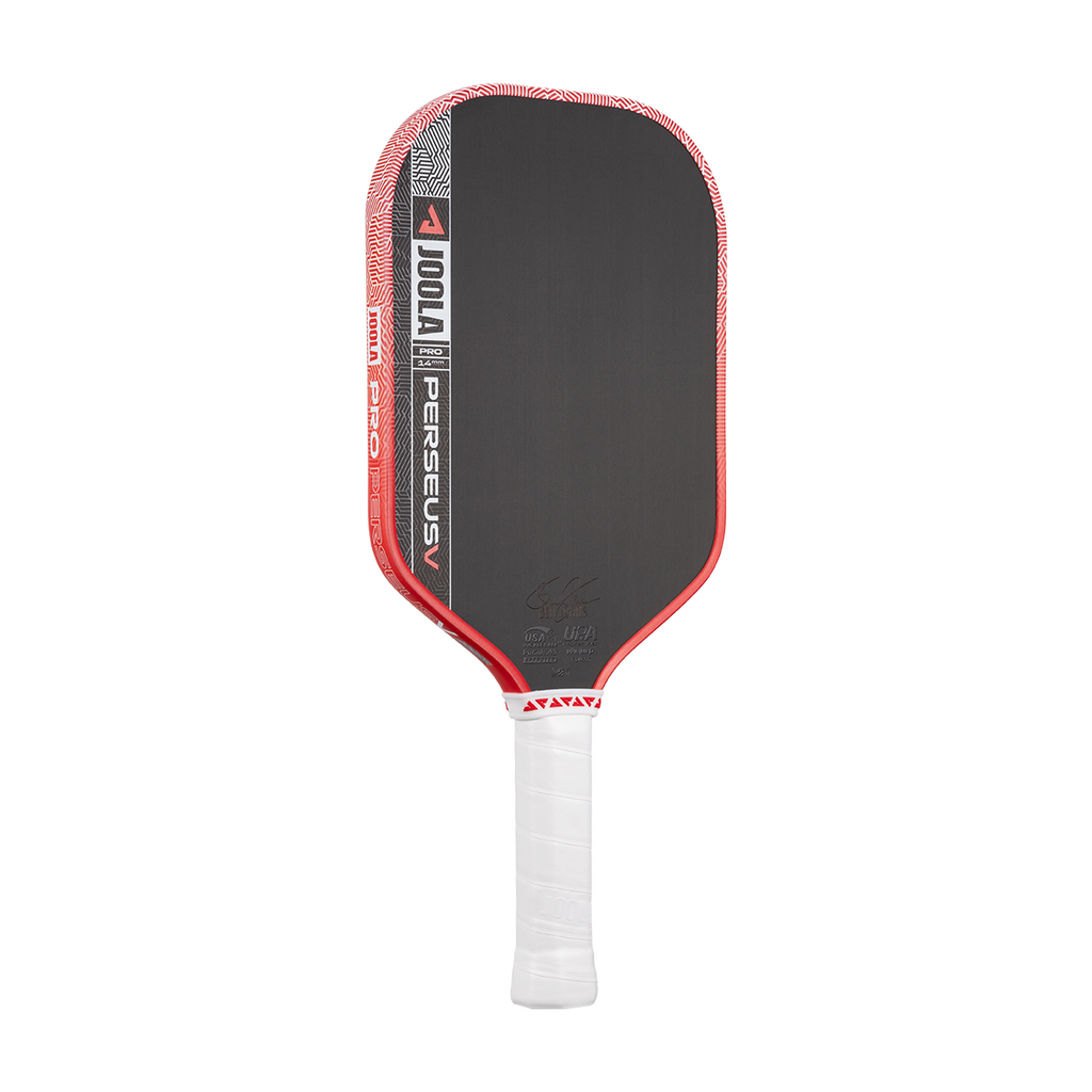 JOOLA Pickleball Schläger Perseus Pro V Ben Johns 14mm