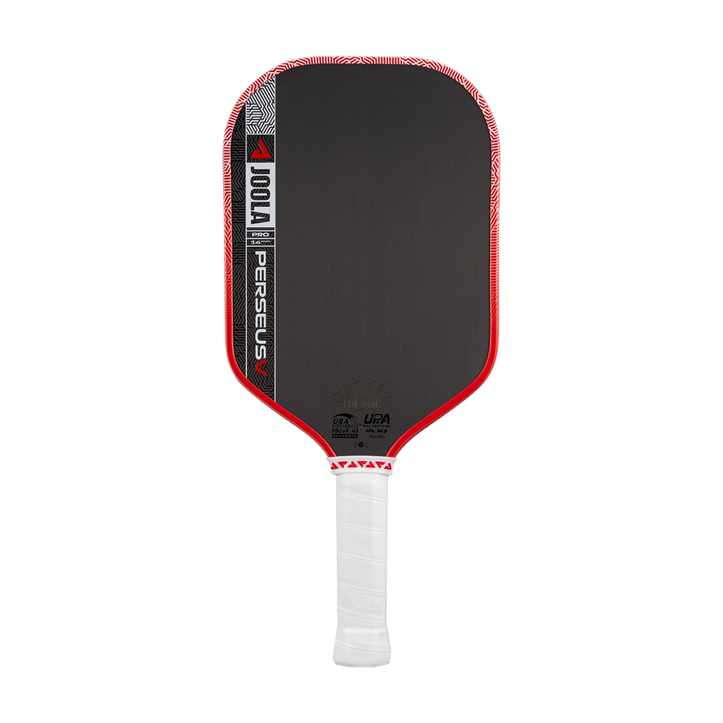 JOOLA Pickleball Schläger Perseus Pro V Ben Johns 14mm