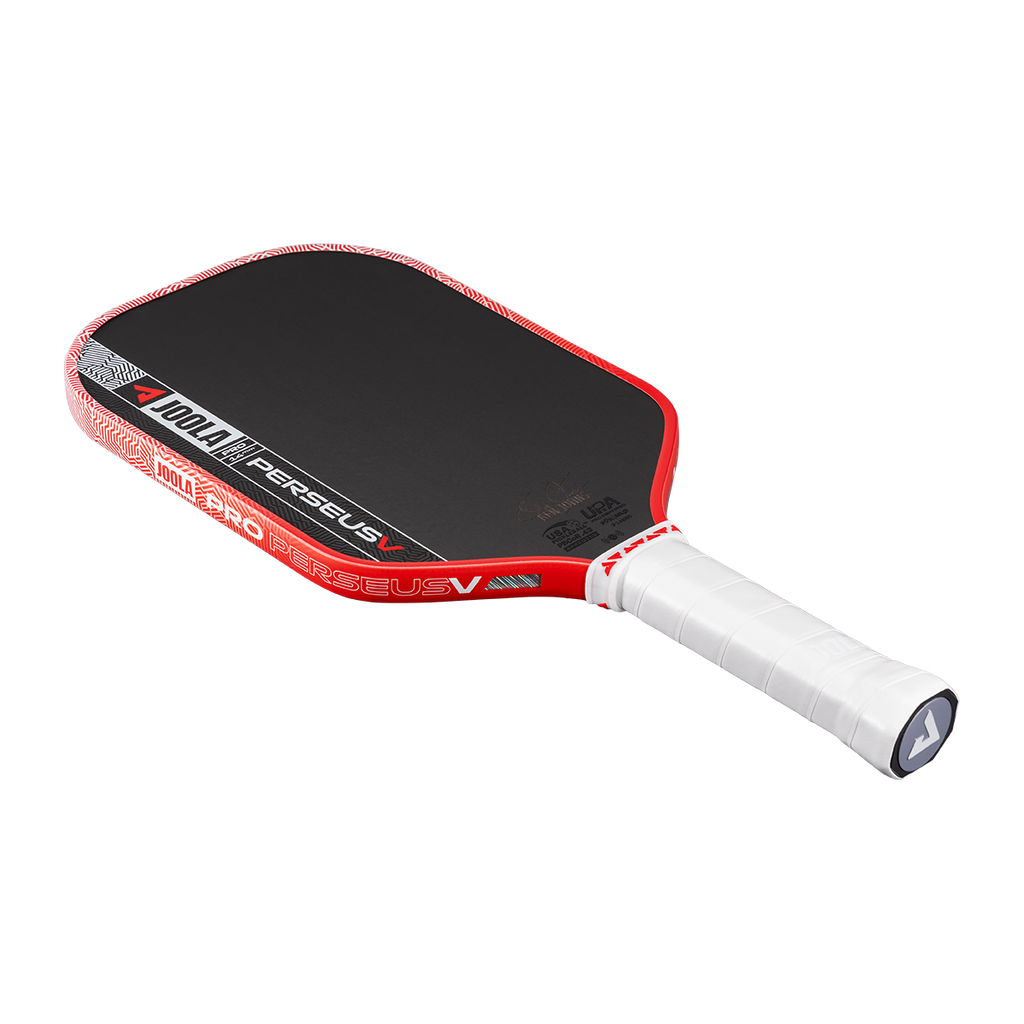 JOOLA Pickleball Schläger Perseus Pro V Ben Johns 14mm