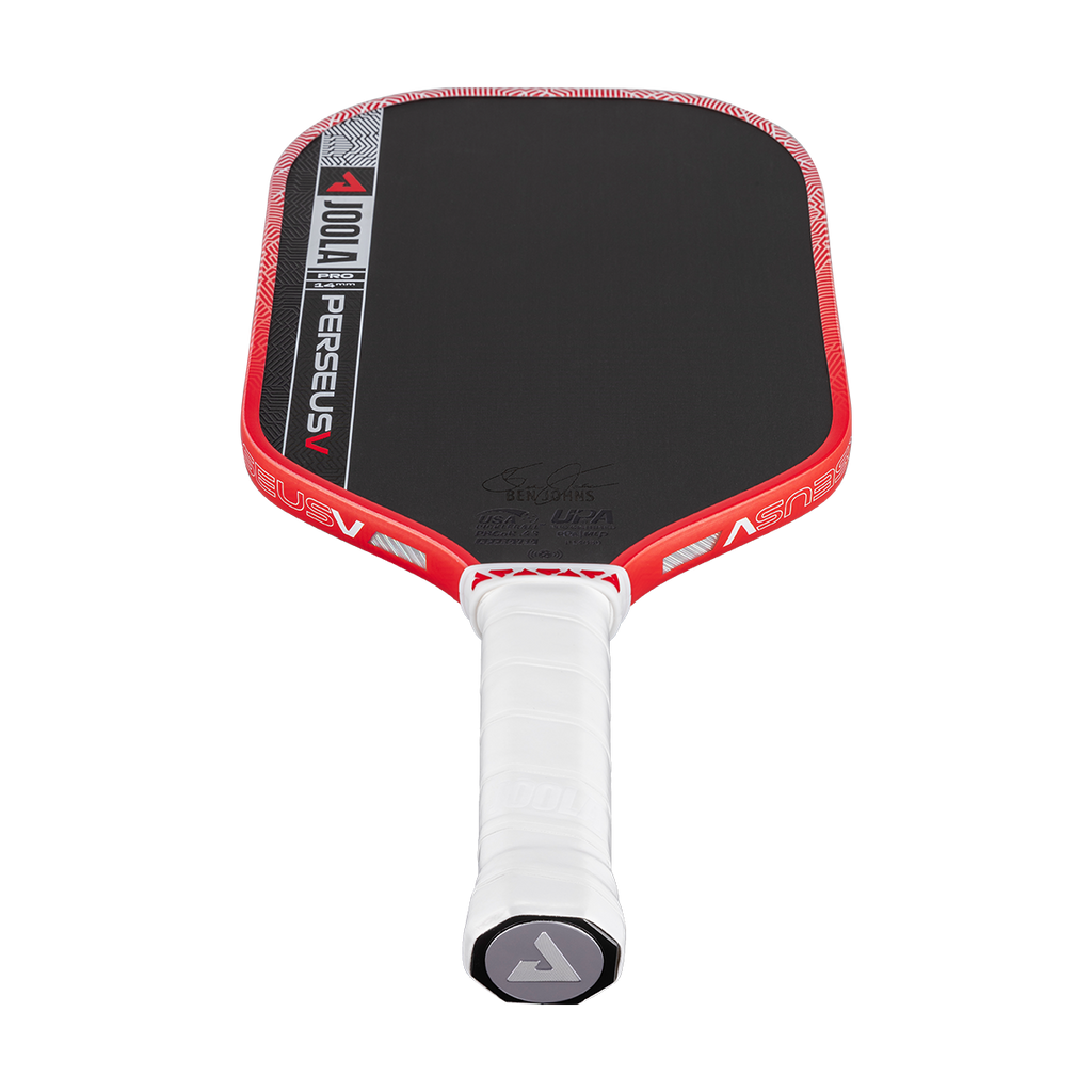 JOOLA Pickleball Schläger Perseus Pro V Ben Johns 14mm