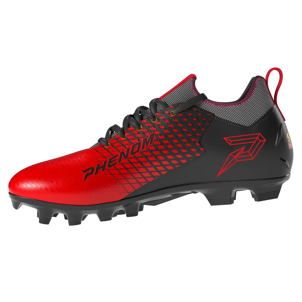 Phenom Elite Adult Quantum Speed 2.0 Football Cleats