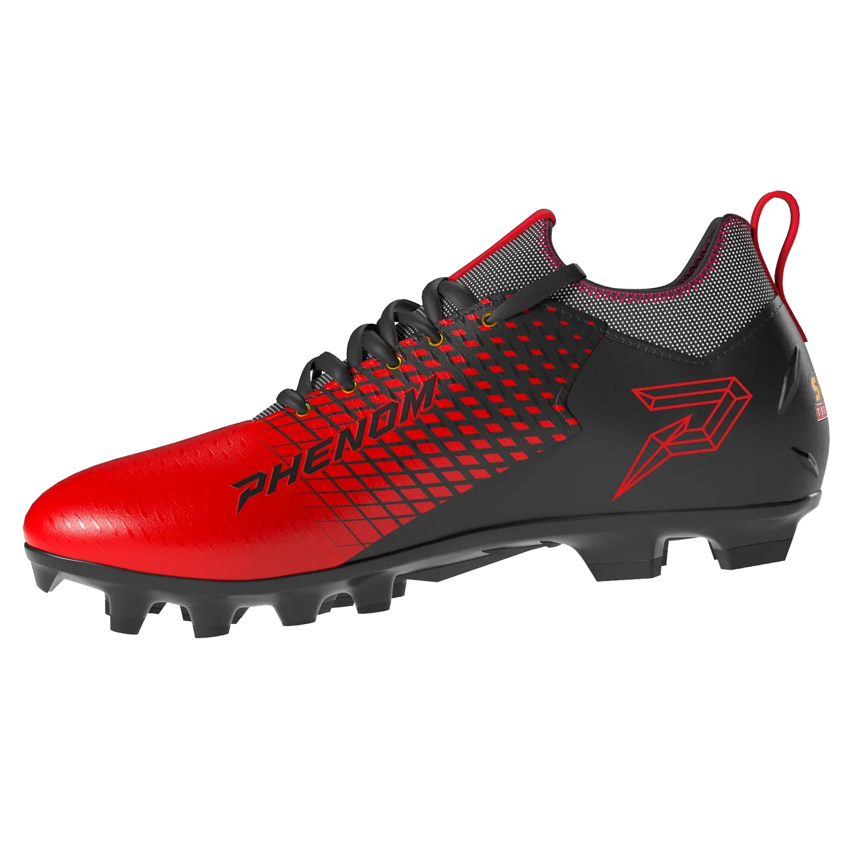 Phenom Elite Youth Quantum Speed 2.0 Football Cleats