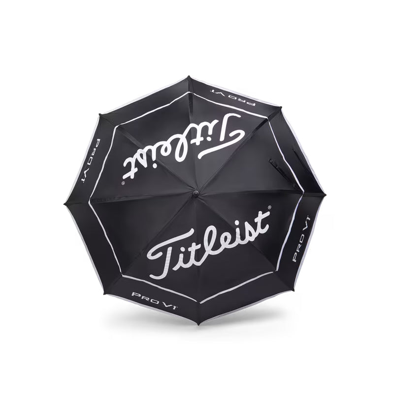 Titleist Tour Double Canopy Umbrella