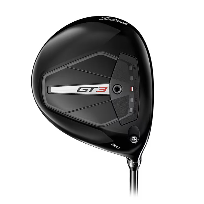 Titleist GT3 Driver