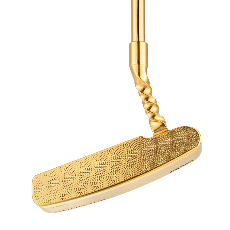 Honma Tristar Limited Edition Putter