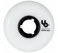 UnderCover Team Blank 58mm/90A Wheels (Pack of 4)