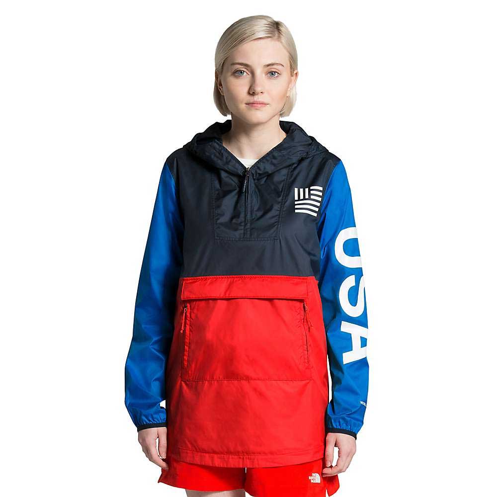The North Face Womens IC Anorak Pullover