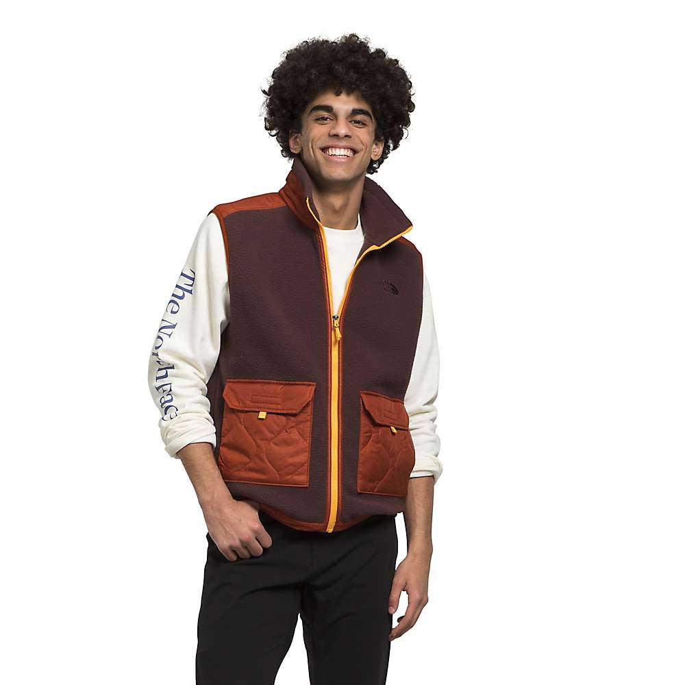 The North Face Mens Royal Arch Vest